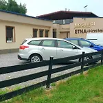 Etna - -noclegi Hostel *