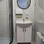 Vandrerhjem Etna - -noclegi 24 -parking- *