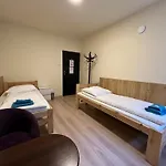 بيت شباب Etna - -noclegi 24 -parking-