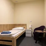 Vandrerhjem Etna - -noclegi 24 -parking- *