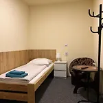 Vandrerhjem Etna - -noclegi 24 -parking-