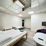 Hostel Etna - -noclegi