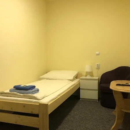 Etna - -noclegi 24 -parking- Хостел *