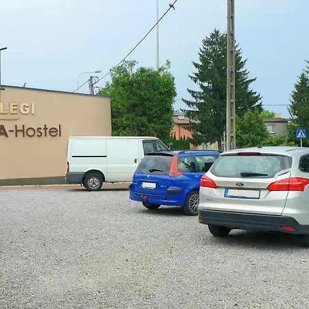 Etna - -noclegi 24 -parking-