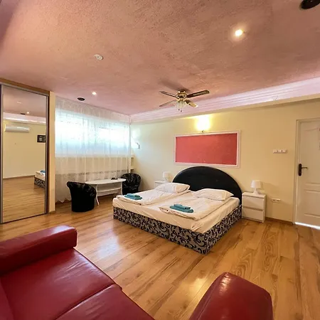 Etna - -noclegi 24 -parking- Rzeszów