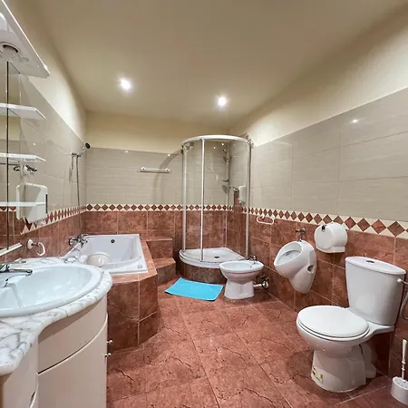 Etna - -noclegi 24 -parking- * Rzeszów