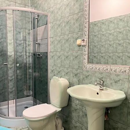 Hostel Etna - -noclegi 24 -parking- *