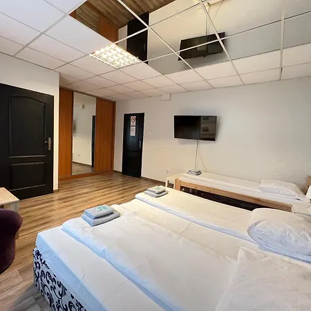 Etna - -noclegi Hostel