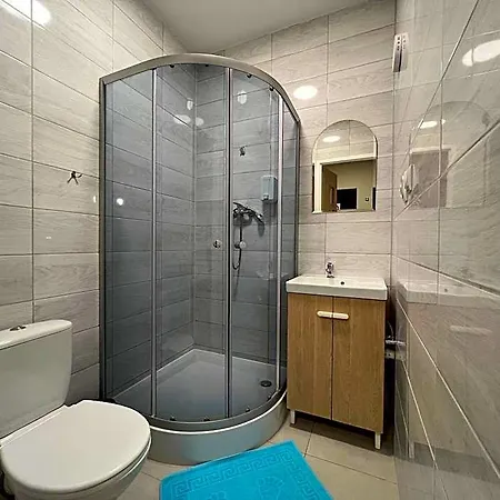 Hostal Etna - -noclegi 24