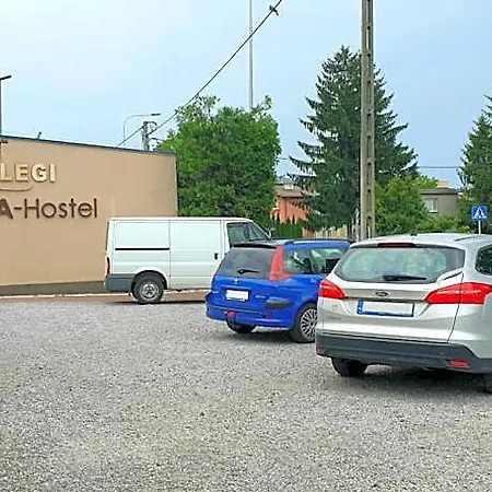 Etna - -noclegi 24 Hostal Rzeszów