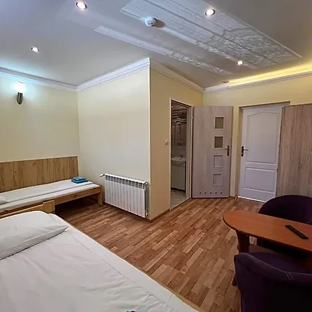 Hostal Etna - -noclegi 24 *