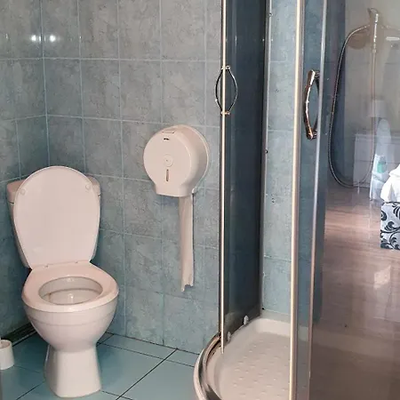 Etna - -noclegi 24 -parking- * 제수프