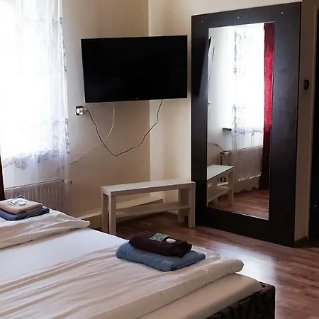 Etna - -noclegi Hostel
