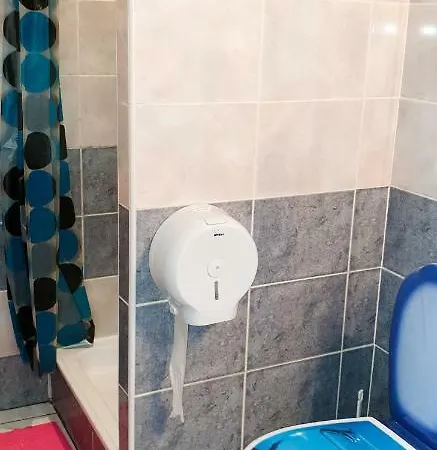 Hostel Etna - -noclegi 24 -parking-