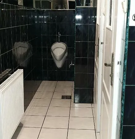 Etna - -noclegi 24 -parking- * Rzeszow