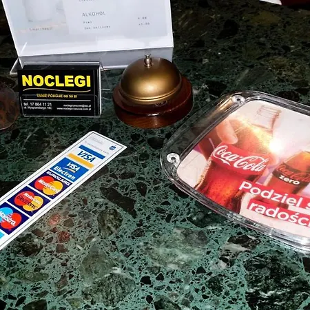 Etna - -noclegi Hostel *