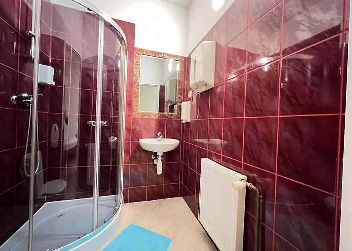 Etna - -noclegi 24 -parking- Hostel Rzeszów