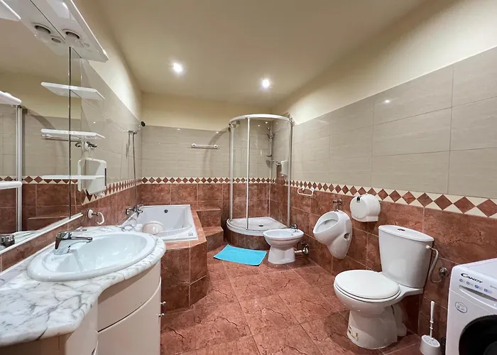 Etna - -noclegi 24 * Rzeszów