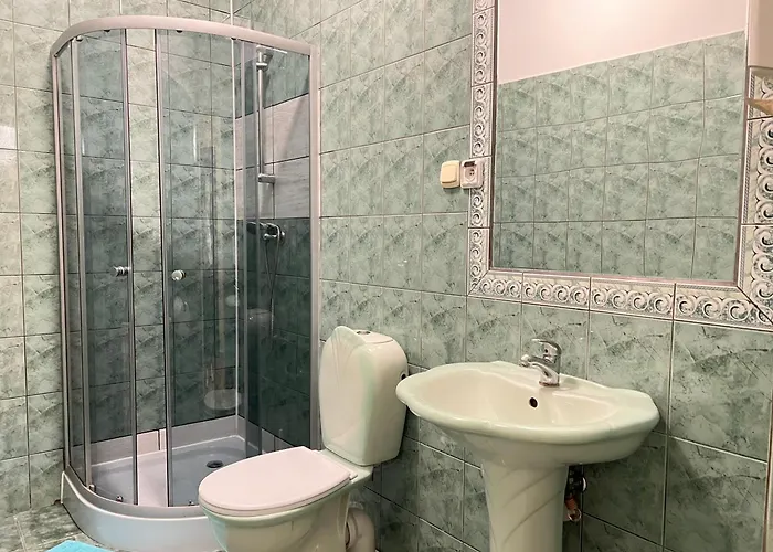 Hostel Etna - -noclegi 24 -parking- *