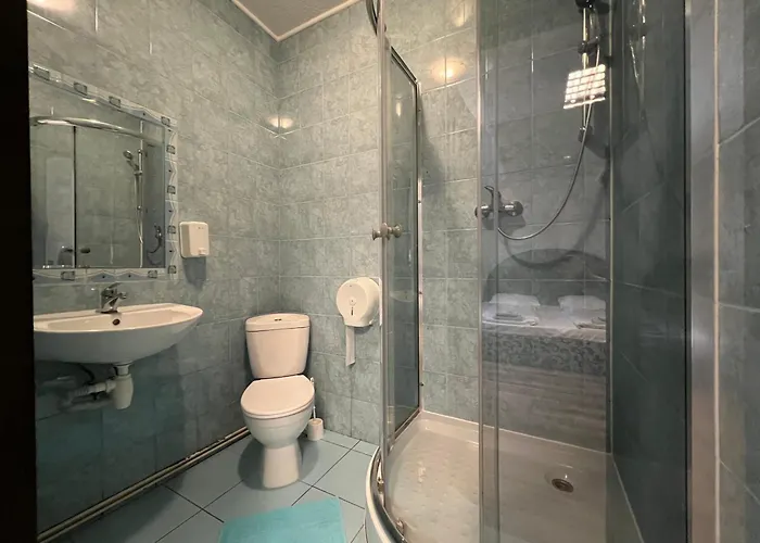 Etna - -noclegi 24 -parking- * Rzeszów