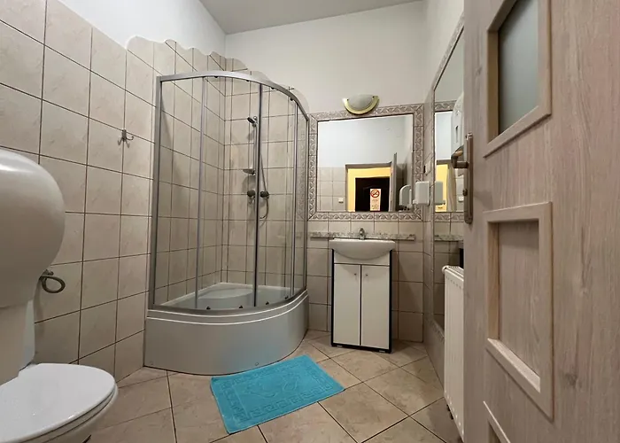 Etna - -noclegi 24 * Rzeszów