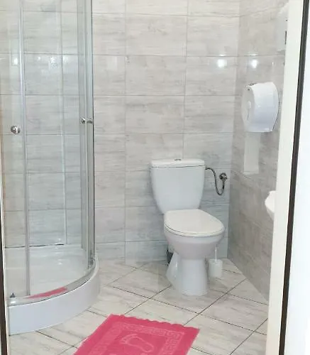 Etna - -noclegi 24 -parking-