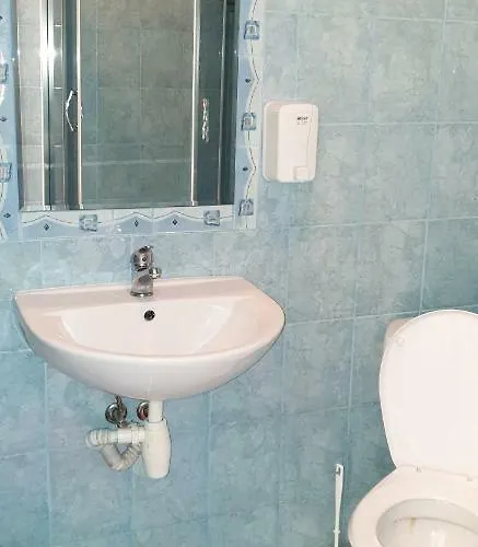 Hostel Etna - -noclegi 24 -parking- Rzeszów