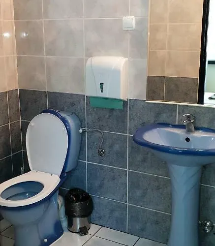 Etna - -noclegi 24 Hostel Rzeszów