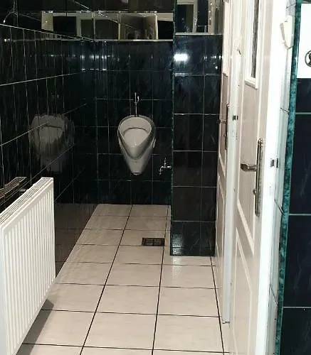 Etna - -noclegi 24 -parking- * Rzeszow